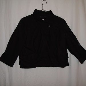 Covington Waist Jacket